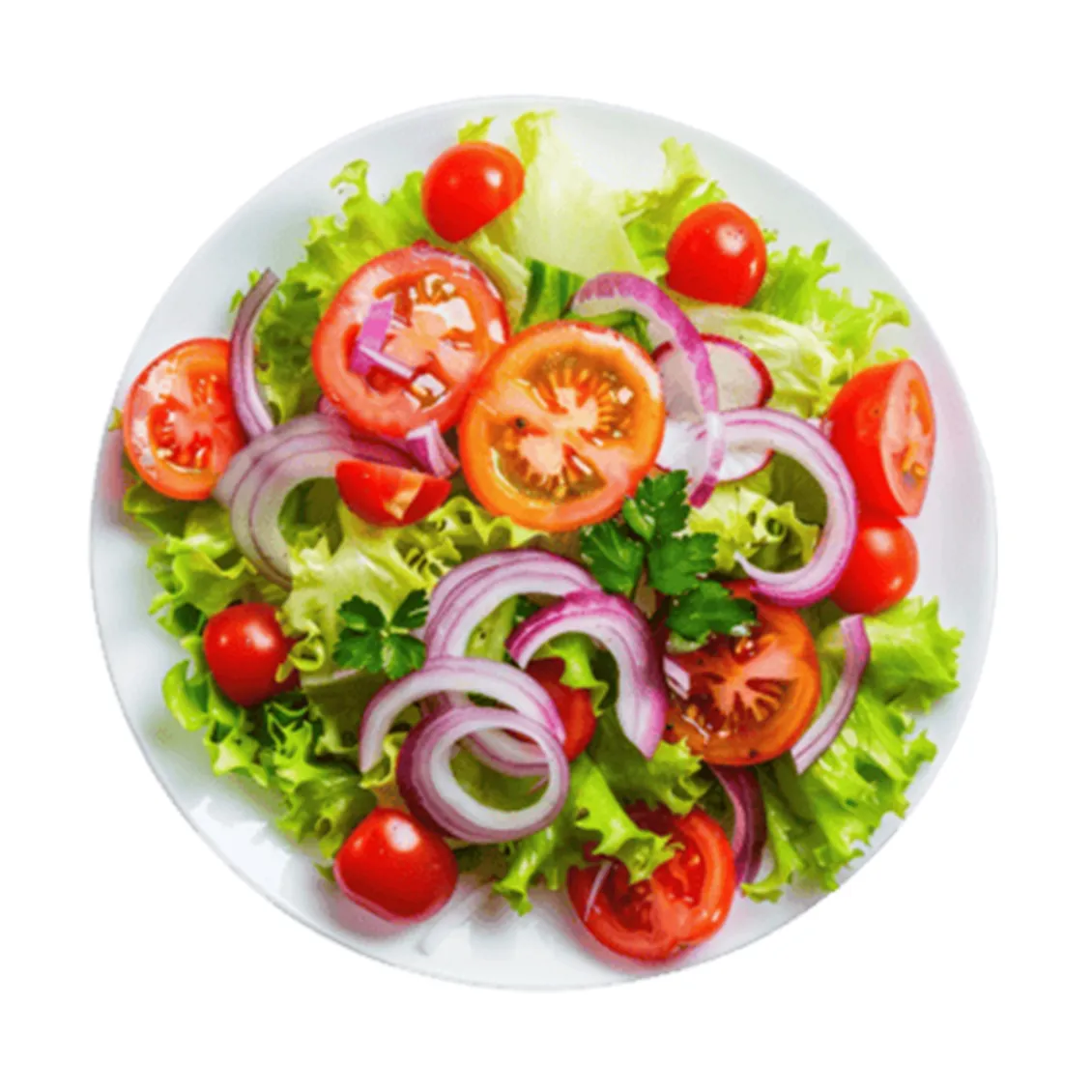 Mevsim Salata