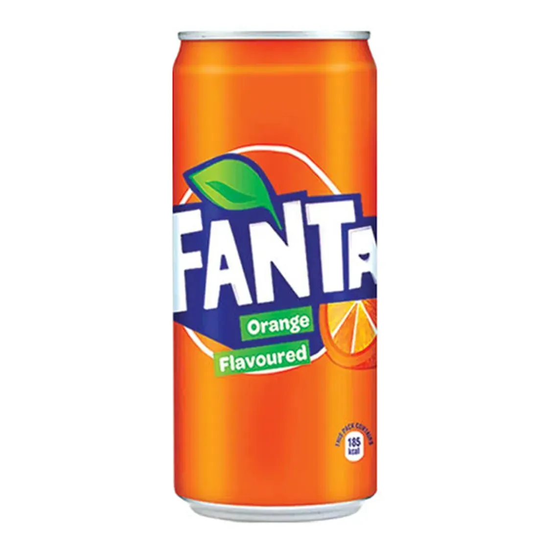 Kutu Fanta