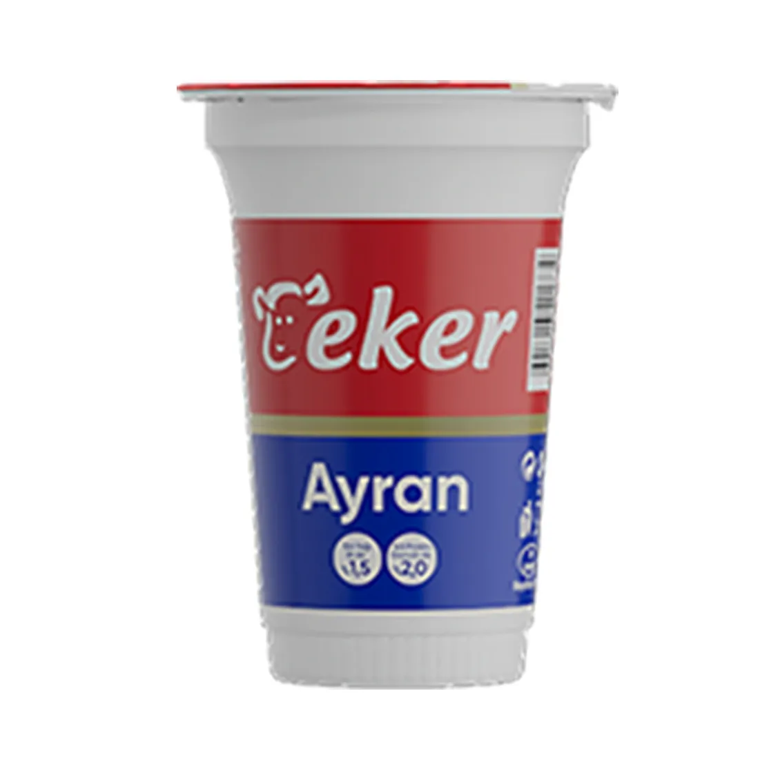 Küçük Ayran